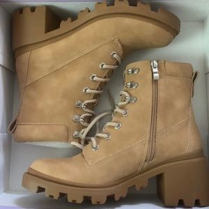 Madden Girl Boots